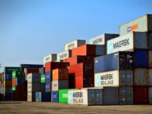 Uitdagingen transportsector