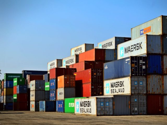 Uitdagingen transportsector